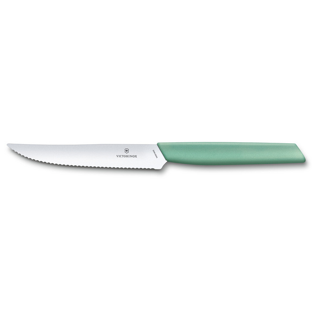 Victorinox Swiss Modern steika nazis 12 cm Mint 6.9006.12W41