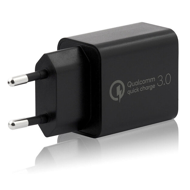 XTAR USB ātrais lādētājs QC 3.0 DBS15Q