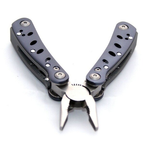 Ganzo 2019S daudzfunkcionāls rīks