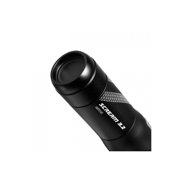 Mactronic 600lm rechargeable front bicycle light Scream 3.2 ABF0165