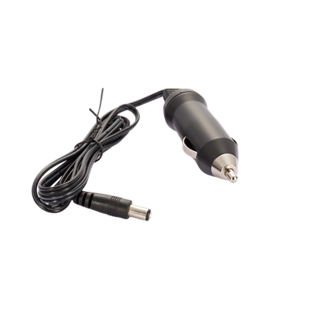 Nitecore 12V automa&scaron;īnas lādē&scaron;anas kabelis lādētājiem