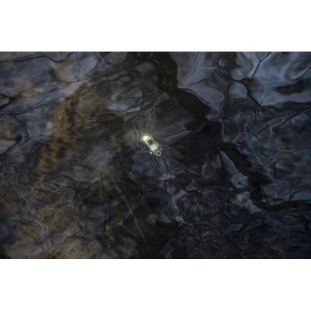 Armytek Zippy WUV USB-C piekariņa lukturis Grey F11301G
