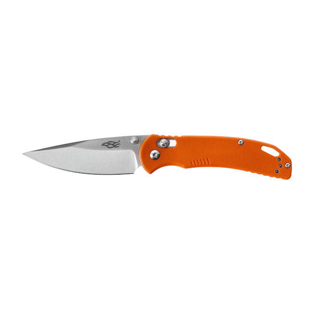 Ganzo Firebird saliekamais nazis F753M1-OR