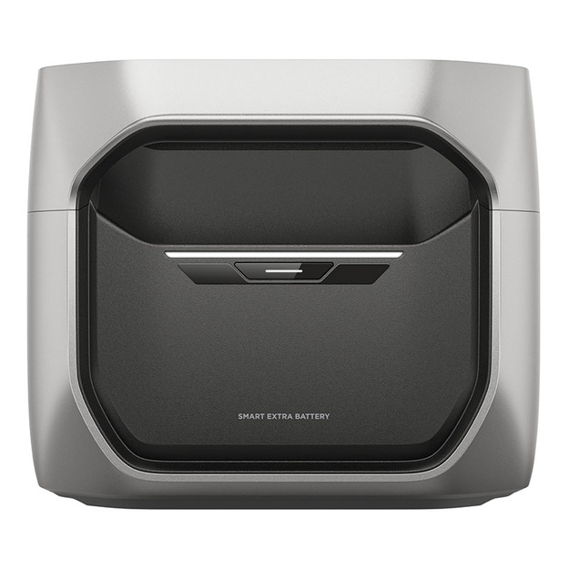 EcoFlow DELTA 3 Max Plus battery