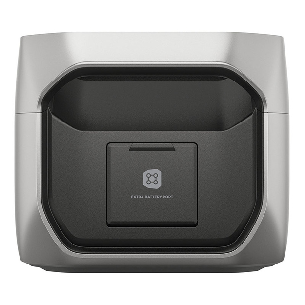 EcoFlow DELTA 3 Max Plus battery
