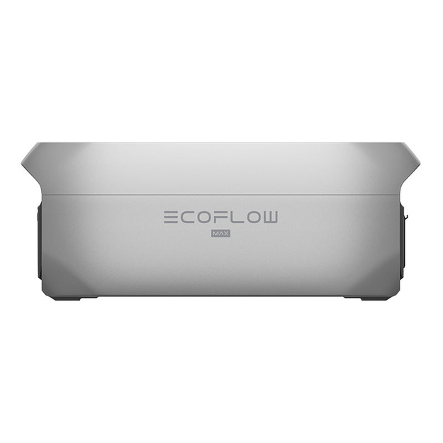 EcoFlow DELTA 3 Max Plus battery