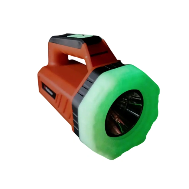 Перезаряжаемый поисковый фонарь Mactronic Flagger MAX Rescue, 1800 лм (PSL0073R)