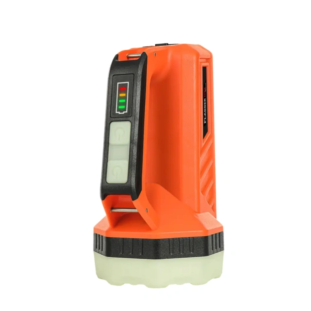 Перезаряжаемый поисковый фонарь Mactronic Flagger MAX Rescue, 1800 лм (PSL0073R)