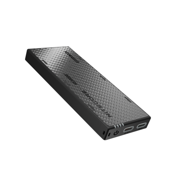 Сверхлегкий внешний аккумулятор Nitecore NB10000 Gen4 емкостью 10000 мАч