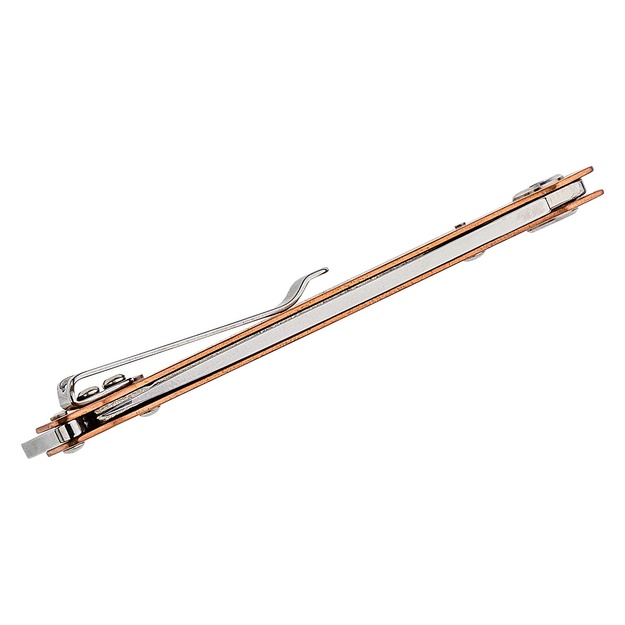 B&ouml;ker Plus Atlas Copper nazis 01BO852