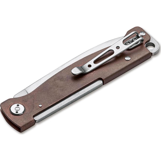 B&ouml;ker Plus Atlas Copper nazis 01BO852
