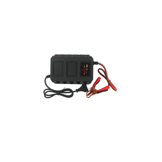 Зарядное устройство для аккумуляторов LiitoKala 4S-14.6V 20A
