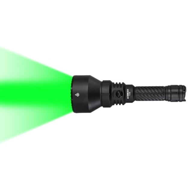 AceBeam T29 tālsatiksmes medību prožektors