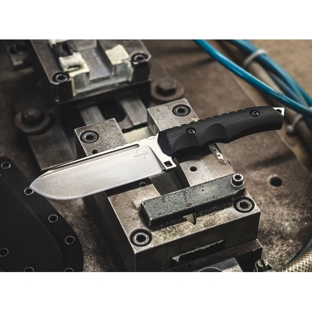 Boker Plus Hermod 2.0 fiksētais nazis 02BO053