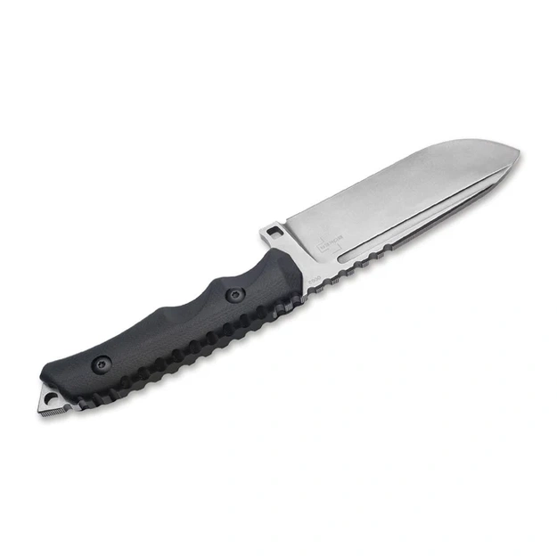 Boker Plus Hermod 2.0 fiksētais nazis 02BO053