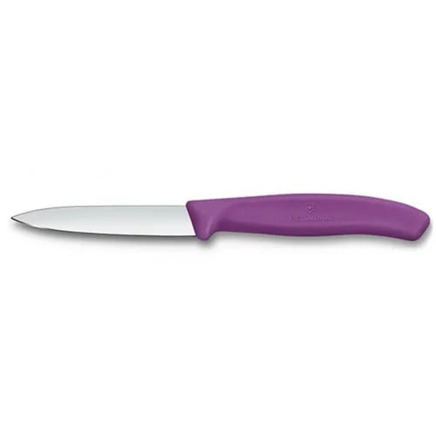 Набор из двух ножей Victorinox Swiss Classic, 8 см (6.7691.2C1)