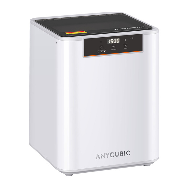Anycubic Wash & Cure 3 Max 3D printing washing and curing system