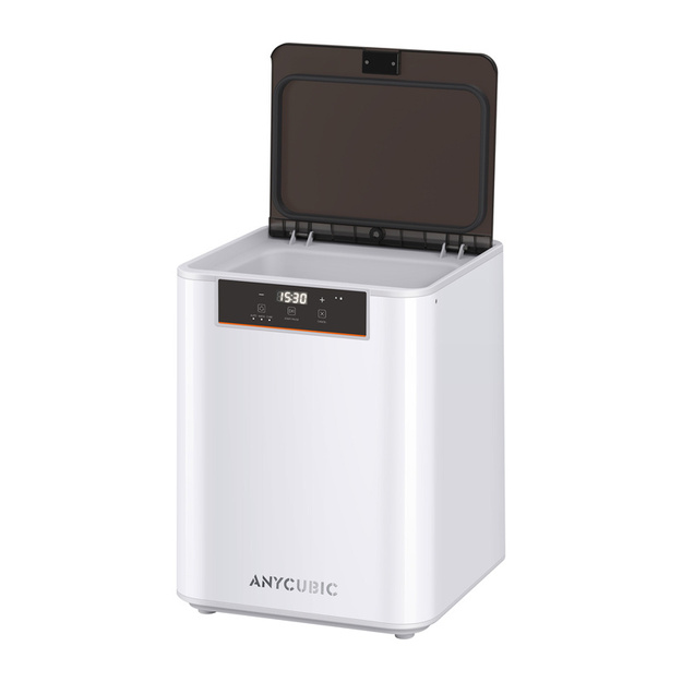 Anycubic Wash & Cure 3 Max 3D printing washing and curing system