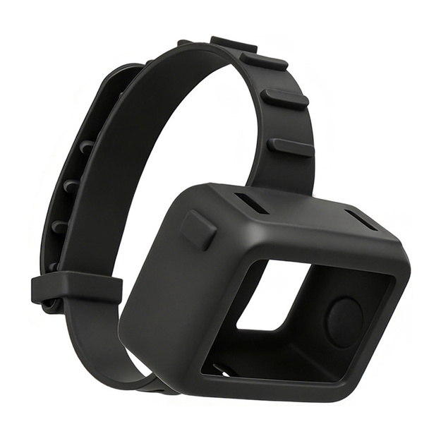 Sunnylife strap and silicone cover for the Osmo Nan