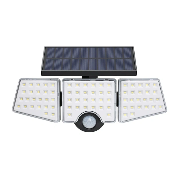 Lepro WL4000 Solar Lamp