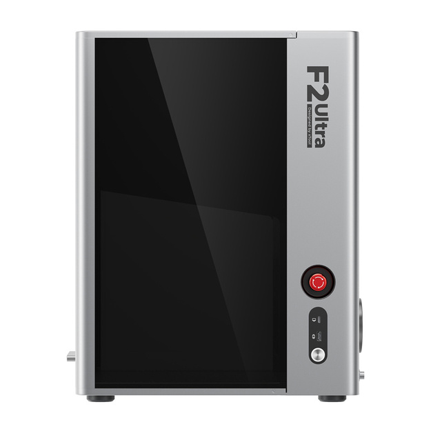 xTool F2 Ultra laser engraving machine set + xTool Auto Streamline&trade; feeder
