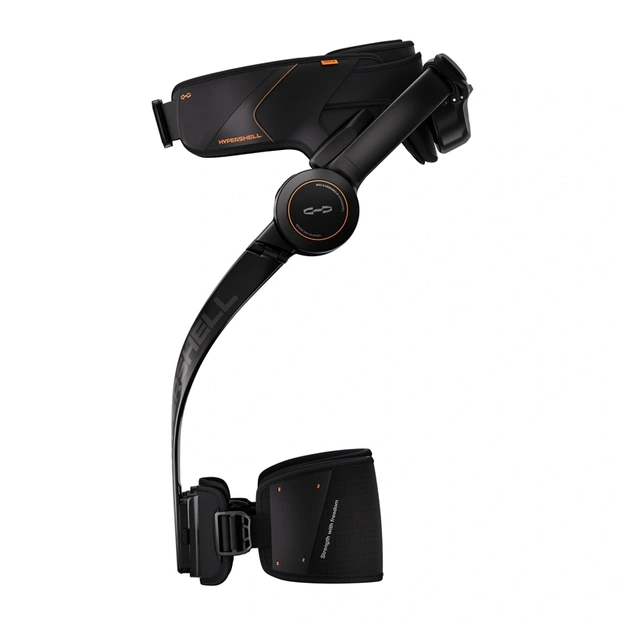 HYPERSHELL X Max S Exoskeleton