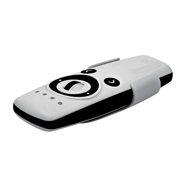 Shelly BLU Remote Control ZB (BT / ZigBee) remote control (white)