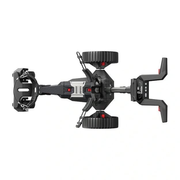 NAVEE Birdie 3X Electric Golf Cart