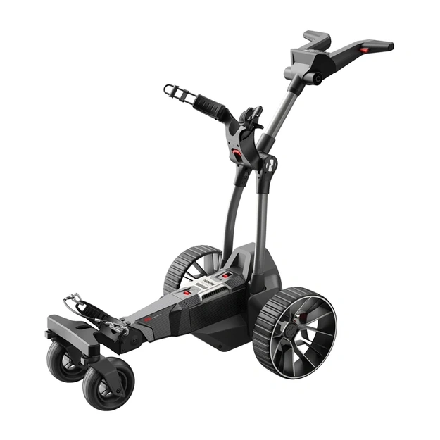 NAVEE Birdie 3X Electric Golf Cart