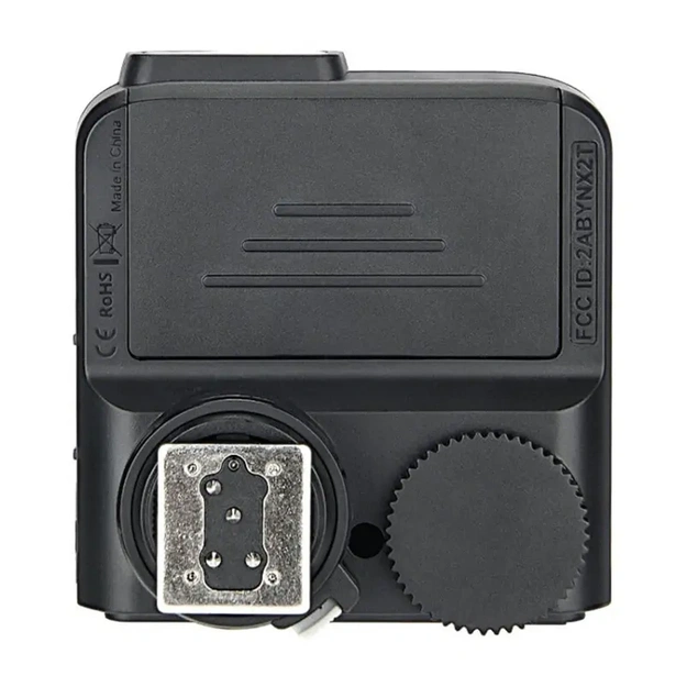 GODOX X2T TTL Remote Trigger for Nikon