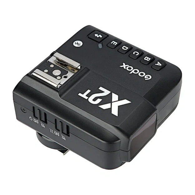 GODOX X2T TTL Remote Trigger for Nikon