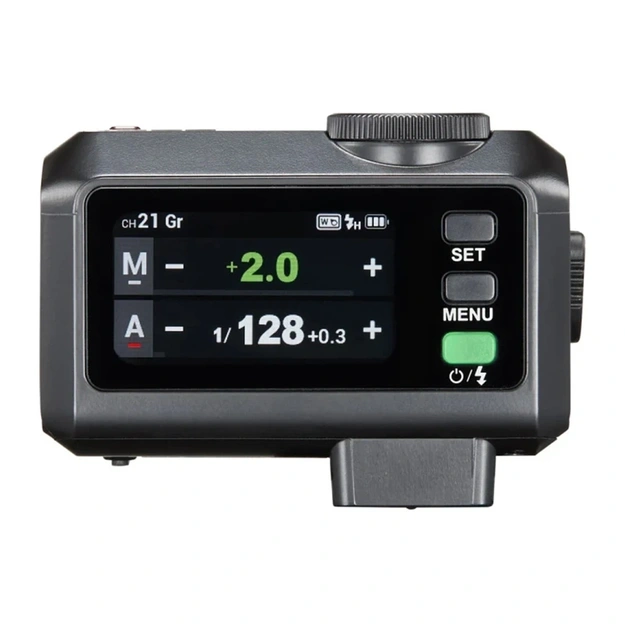 GODOX iT30Pro Flash for Nikon