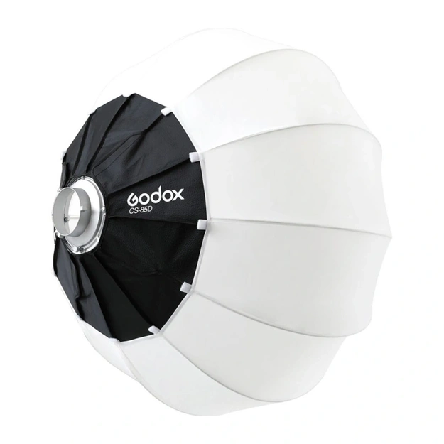 GODOX CS-85D Softbox