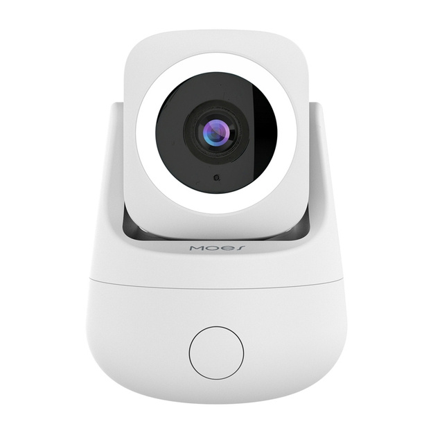 MOES WCM-P67 3MP Wi-Fi IP Camera