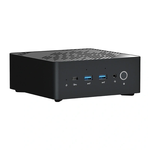 Minix Ryzen HX 370 Barebone Mini PC