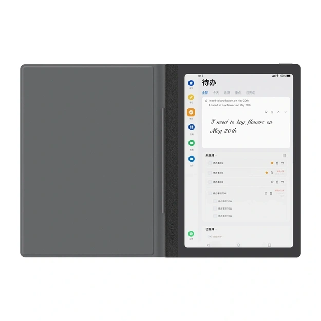 HUION Note E X50 Tablet
