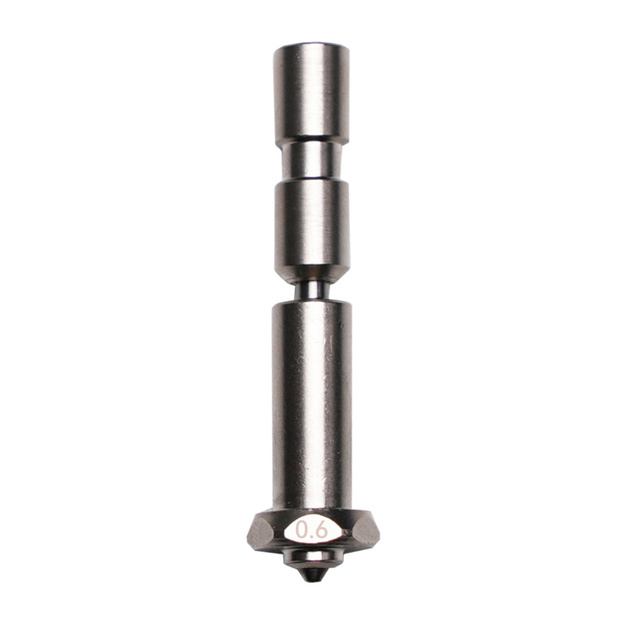Anycubic quick-change hotend with a 0.6 mm nozzle for the Kobra 3 Max