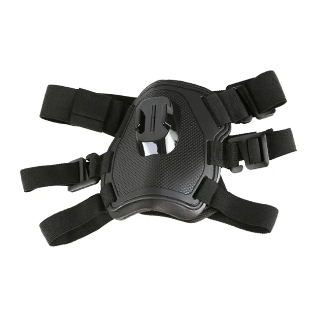 SJCAM Camera Mount for a Dog s Chest