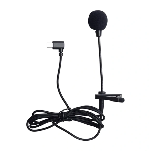 SJCAM SJ10 Pro Microphone