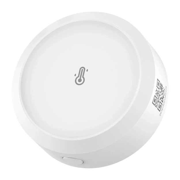 Temperature and humidity sensor SONOFF AirGuard SNZB-02M