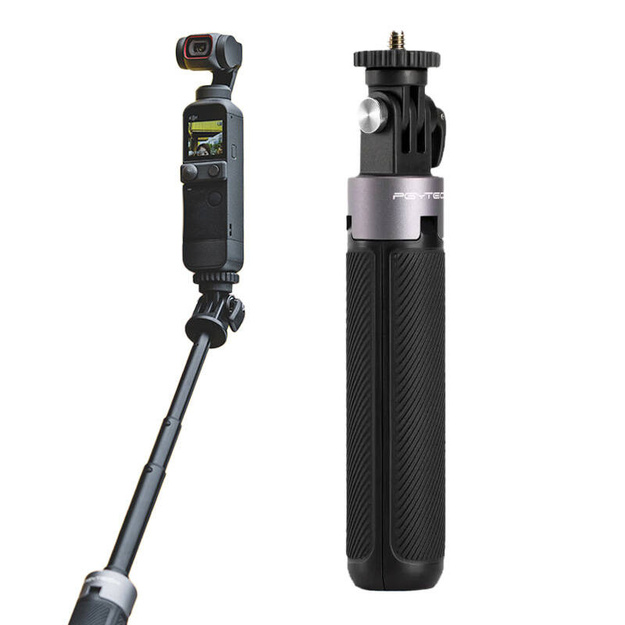 Tripod Mini PGYTECH with extension for DJI Osmo Pocket / Action and sports cameras (P-GM-117)