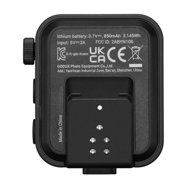 GODOX X3 TTL Remote Trigger for Canon