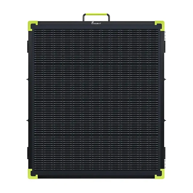 Solar panel FOSSIBOT SP420 Pro
