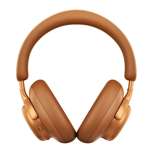 Headphones QCY H6 Ultra (orange)