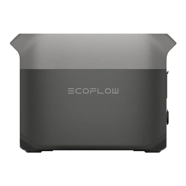 EcoFlow DELTA 3 portatīvā elektrostacija