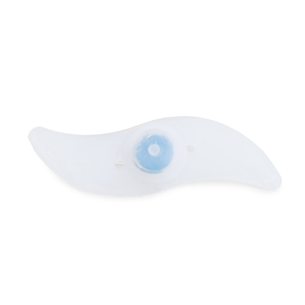 Bicycle wheel light LED BLUE