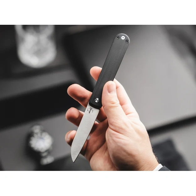 Boker Plus  Friday  saliekamais nazis, 01BO898