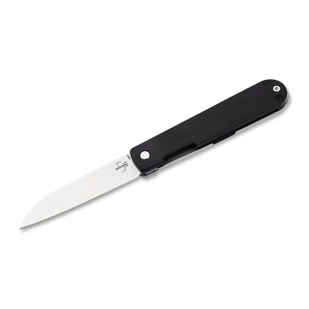 Boker Plus  Friday  saliekamais nazis, 01BO898