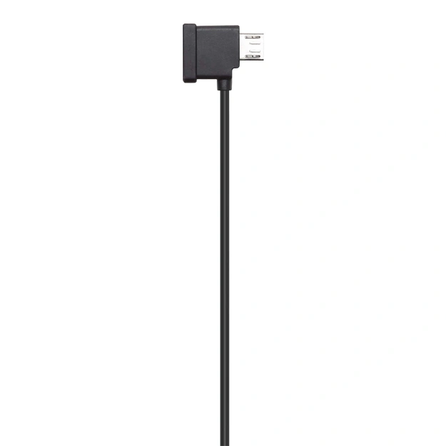 Micro USB cable for the DJI RC-N1