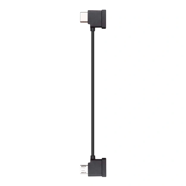 Micro USB cable for the DJI RC-N1